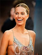 Margot Robbie